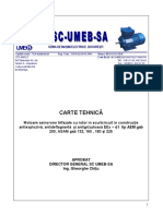 Carte Tehnica Aem Asam