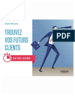 Trouvez Vos Futurs Clients