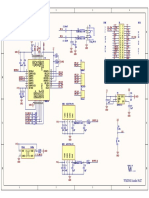 WM8960 Audio HAT Schematic