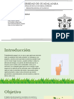 Ahorro energético en la Preparatoria Regional de Tlajomulco