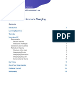 Electrostatic Charging Methods Explained