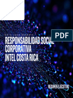Report Responsab Social 2019 2020 Executive Summary Esp