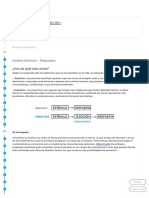 YoProgramo3 - Modelo Estímulo - Respuesta