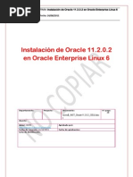 Download Instalacin de Oracle 11202 en Oracle Enterprise Linux 6 by locuto SN62979368 doc pdf