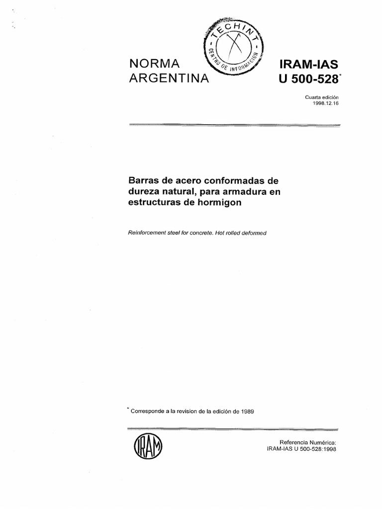 Iram Iasu500 528 98 | PDF