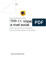 TPP 11 Social
