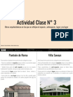 Act. Clase 3