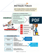 Artigo 37 - Administração Pública