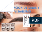 Curso de Cejas Sin Secretos