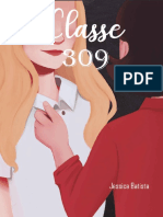 Classe 309 (Jessica Batista)