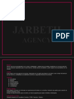 Jarbeth Agency.