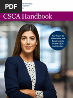 Running ICAP Practice Tests Offline | PDF | System Software | Software