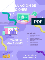 Valuación de Acciones