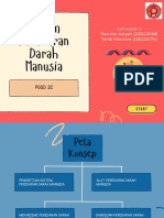 Sistem Peredaran Darah Manusia