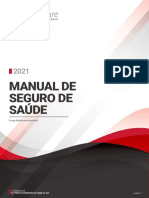 Manual de Seguro de Saude V 1 - 0 5