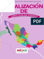 Serie de Cronistas Del Renacimiento Mexicano