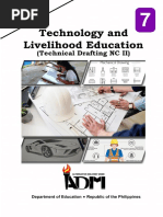 TLE7 ICT Module7 Technical-Drafting v5