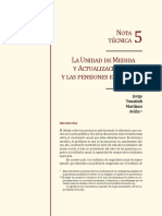 Wp-Contentuploads202004la Unidad de Medida y Actualizacion Uma y Las Pensiones en Mexico PDF