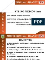 Morteiro Brandt ASS5 N