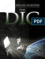 Alan Dean Foster - The Dig (A Escavação)