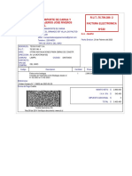 Factura 540 Tecnofast 20-02-23