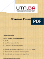 Clase 6-Números Enteros