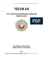 C2 - Pedoman Tata Tertib SMK N 2depok Edisi 2020