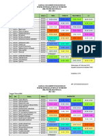 Jadwal Ukk