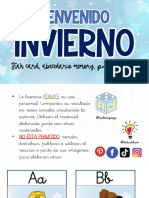 Recurso de Invierno