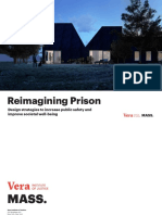 Mass Design Group Reimagining Prison Booklet