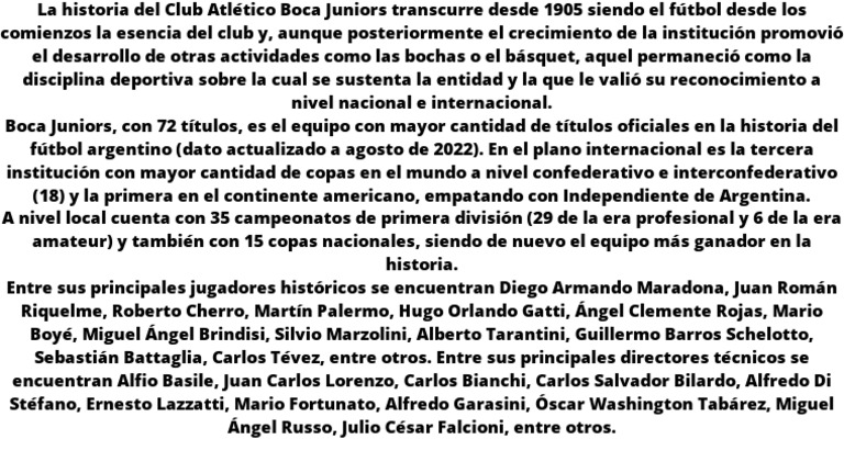 A nivel local, el club cuenta con 35 campeonatos de liga de Primera