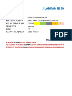 Kadeksupadmi, S.pd-Prakarya SMSTR Genap-Kelas Xi-Mipa 1 Dan 2