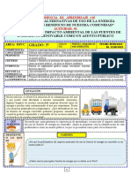 DPCC 5° URBANO EXP. 5 Sesion 1