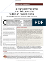 Carpal Tunnel Syndrome Practice Guaidelines 2019.en.id