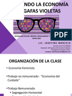 FILMINAS Clase Economía Feminista Catedra Libre 2020
