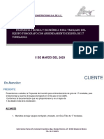 Cotizacion Hospital PDF 2.1