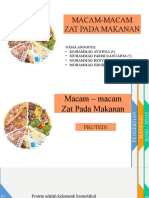 MAKANAN