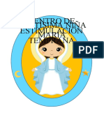 Virgen Maria Rox
