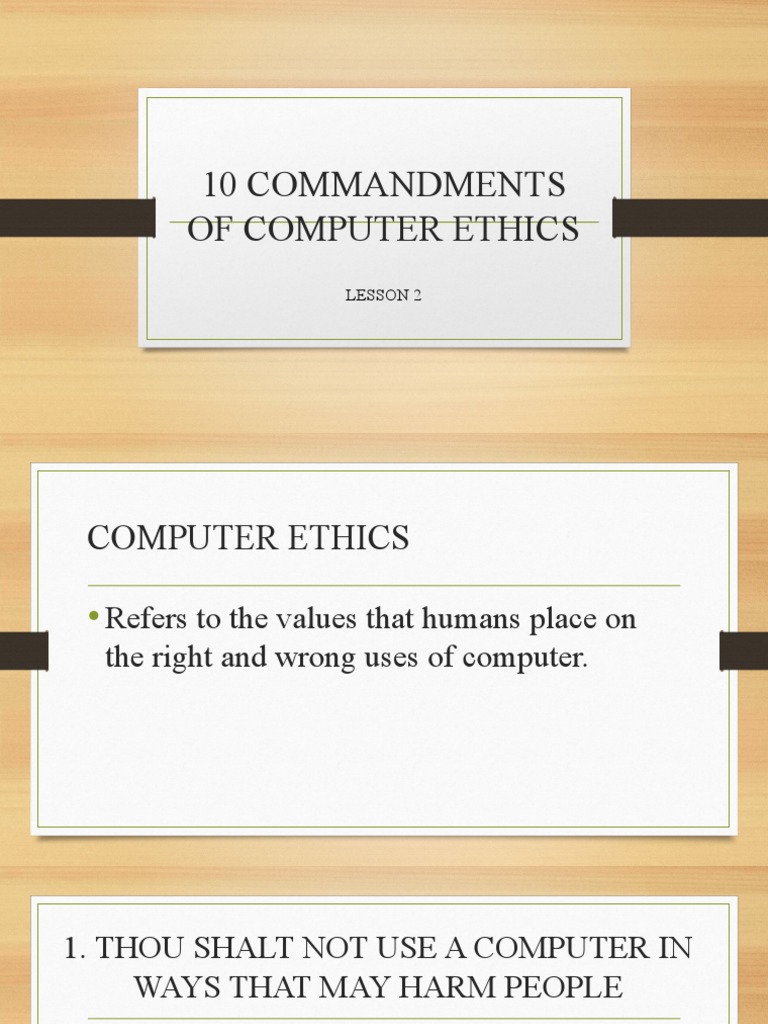 10-commandments-of-computer-ethics-pdf