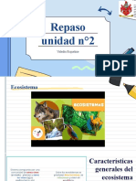 Naturales - Repaso Unidad N°2