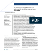 Mutagenesis Química para Mejoramiento de Producción Halomonas - En.es