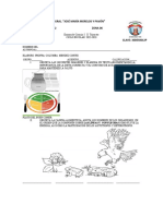 EXAMEN 2o TRIMESTREBIOLOGÍA 2022-2023