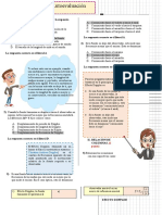 Resolucion de Autoevaluacion