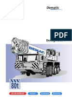 Demag 80