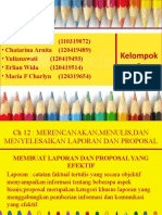 Kelompok Presentasi CH 12