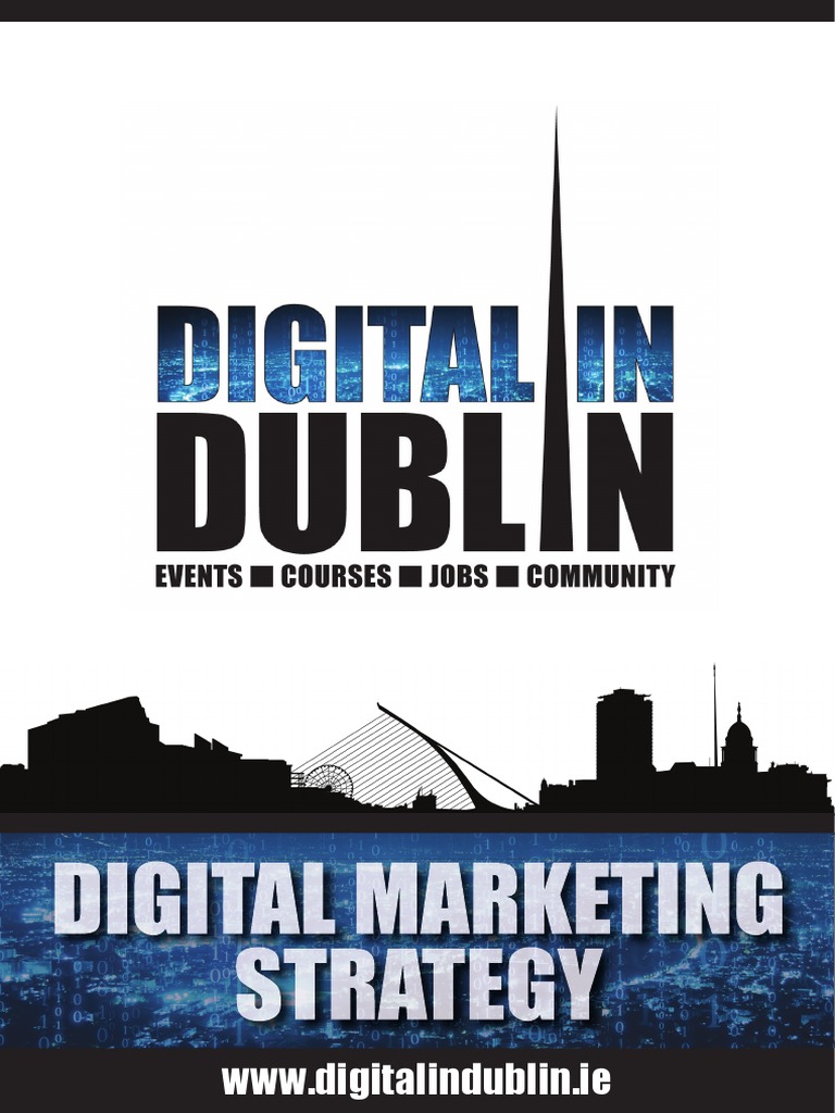 Digital Marketing Strategy - Sample Assignment 2 | PDF | Social Media ...