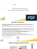 Guía de Procesos y Documentación-050421