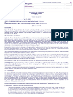 Puno V Puno Enterprises Inc. G.R. No. 177066, Sep 11, 2009