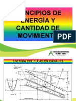 Principio de Energia