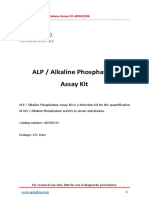 ARG81296 ALP Alkaline Phosphatase Assay Kit 221028
